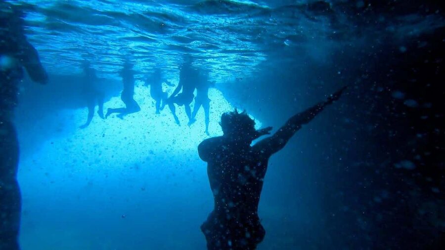 Dubrovnik: Blue Cave, Three Green Caves, and Šunj Beach Tour - Price and Value: Is $65 Worth It for 4 Hours on the Water?