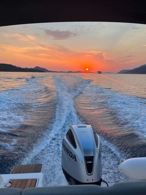 Dubrovnik: Blue Cave Tour by Speedboat with Small Group - Who this tour is best for, and who should skip it