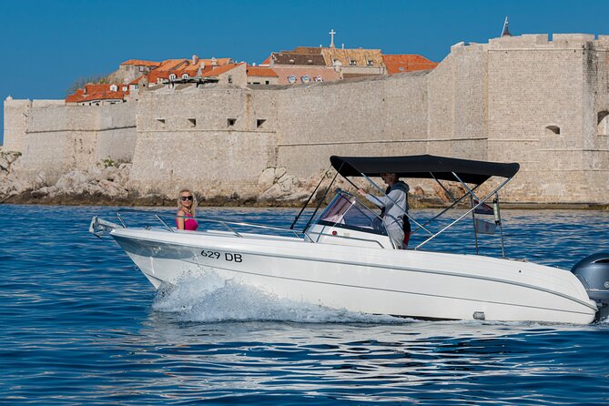 Dubrovnik boat mixed fun tour - Sipan and Suđurađ: Small-Place Flavor and Lunch Pace