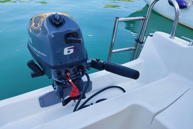 Dubrovnik Boat Rental without License - What’s included, what’s missing, and how to plan food and water