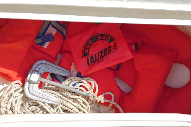 Dubrovnik Boat Rental without License - Weather reality check: plan for good conditions or a reschedule