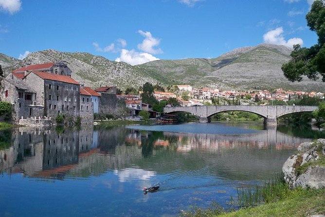 Dubrovnik Bosnia-Herzegovina Half-Day Wine Tour with Tastings - Key highlights at a glance