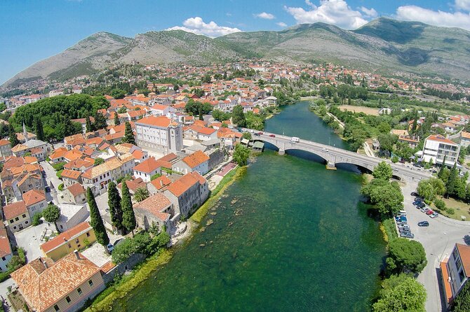 Dubrovnik Bosnia-Herzegovina Half-Day Wine Tour with Tastings - Stop 3: Winery Bojanic, family-run cellar tastings with food pairings