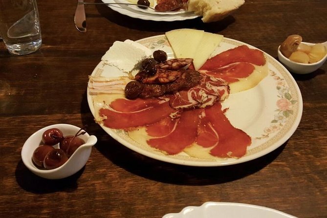 Dubrovnik Bosnia-Herzegovina Half-Day Wine Tour with Tastings - About the optional peka lunch, and when it makes sense