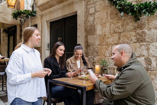 Dubrovnik by Night, History, Wine & Bites - Key points worth planning for