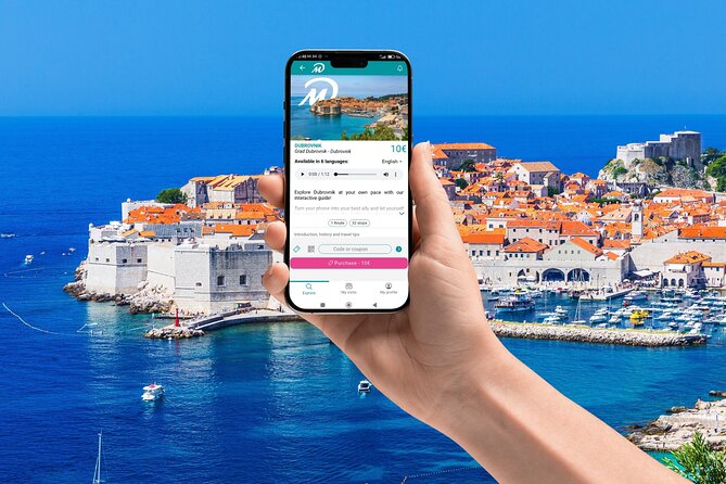 Dubrovnik by Night, History, Wine & Bites - Small group size means you actually get attention