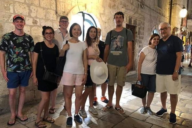 Dubrovnik By Night Walking Tour - Why Dubrovnik By Night Feels Different (and Better)