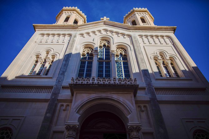 Dubrovnik Cable Car Ride, Old Town Walking Tour plus City Walls - Old Town walk along Stradun: the sights you came for