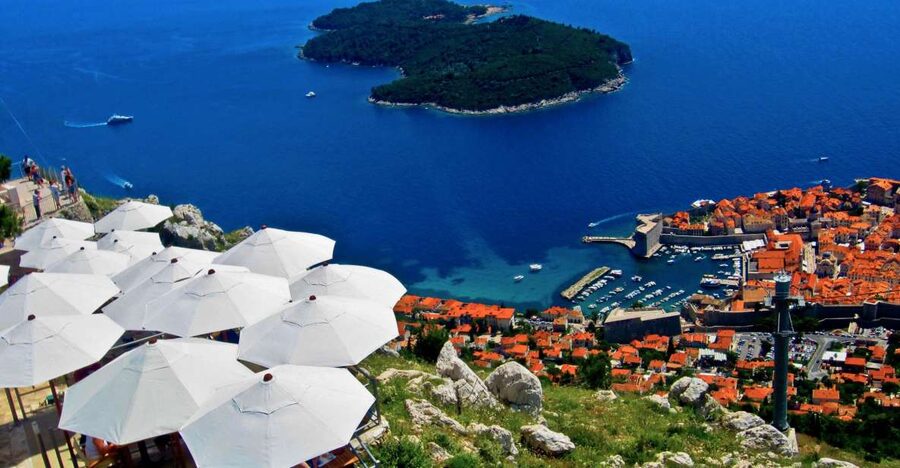 Dubrovnik: Cable Car, Walking Tour and City Walls Combo - Key Points You Should Know Before You Go
