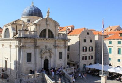 Cable Car, Walking Tour and City Walls Combo