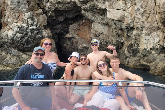Dubrovnik Cave tour by Speedboat - Quick hits you will care about