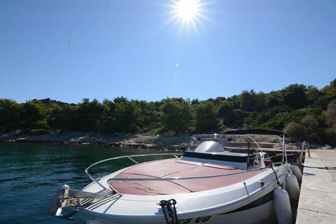 Dubrovnik Cave tour by Speedboat - Booking with Cavtat Boat: how to make the day smooth