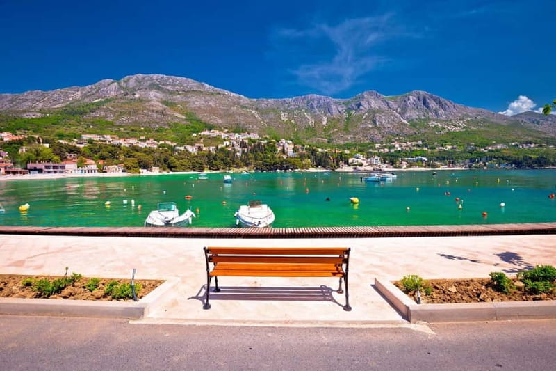 Dubrovnik - Cavtat - Župa: Hop-On Hop-Off Boat Tour - A One-Day Coastal Loop With Real Pacing Control
