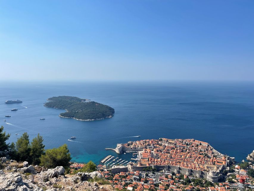 Dubrovnik: City Panorama Small-Group Guided Tour - The Ombla River Spring: Why the World’s Shortest River Still Feels Special