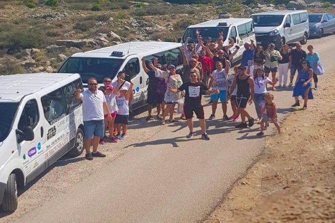 Dubrovnik City Tour: Panorama Drive & Sightseeing Walk - Key Things I’d Highlight Before You Go