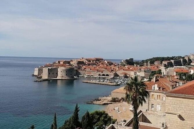 Dubrovnik City Tour with History, Photos & Round Trip Ride - Key highlights you will actually feel on the day