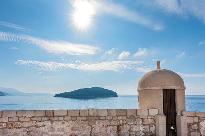 Dubrovnik City Walls Admission Ticket - Walking the ramparts: how to pace the full circuit in 1 to 3 hours