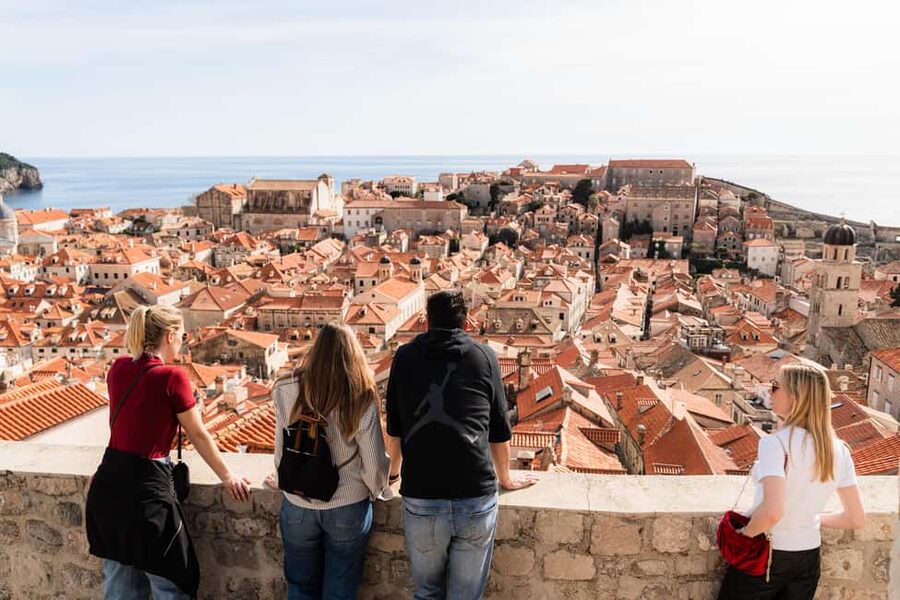 Dubrovnik: City Walls Guided Tour-Small Group Experience - Should you book StrollnRoll Dubrovnik’s City Walls guided tour?