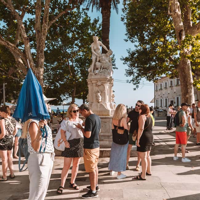 Dubrovnik:City Walls & Old Town 2 in 1 Walking Tour - Key highlights to look for