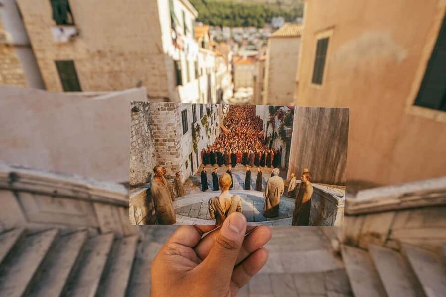 Dubrovnik: City Walls, Old Town Walking Tour & Adriatic View - Key things that make this tour worth your time