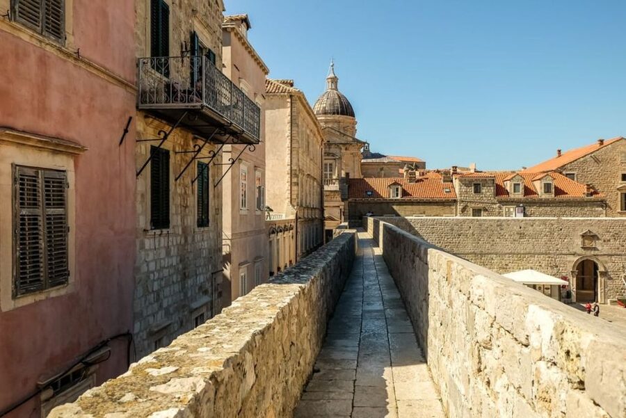Dubrovnik: City Walls Private Guided Walking Tour - Key highlights I’d prioritize on this wall walk