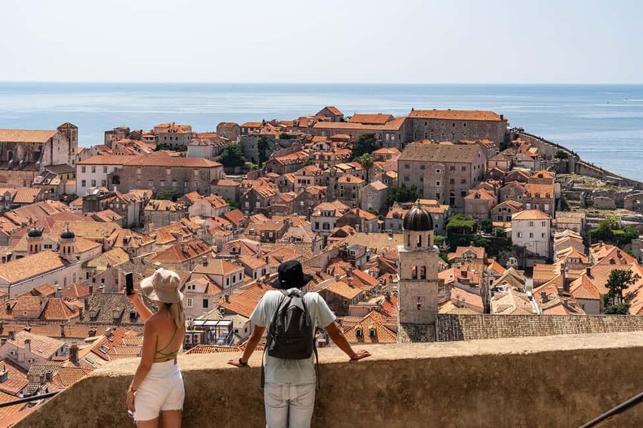 Dubrovnik: City Walls, Stradun & Old Town Story Walking Tour - Should you book the Dubrovnik City Walls, Stradun & Old Town Story Walking Tour?