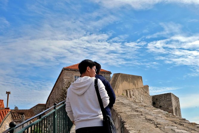 Dubrovnik City Walls Tour for Early Birds or Sunset Chasers - Early Bird vs Sunset Chaser, When the Walls Feel Best