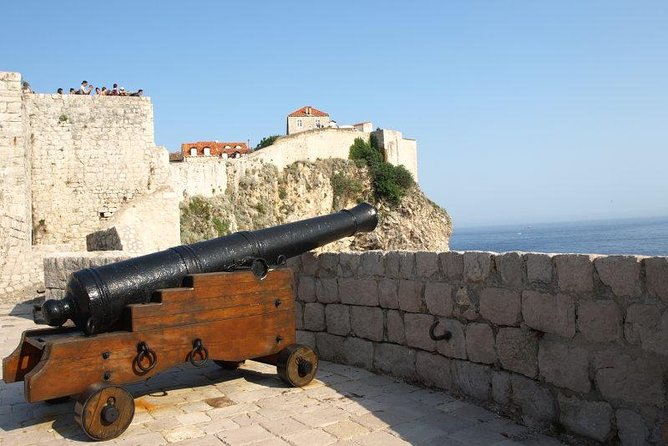 Dubrovnik City Walls Tour for Early Birds or Sunset Chasers - Who Should Book This Dubrovnik City Walls Tour (And Who Might Skip It)