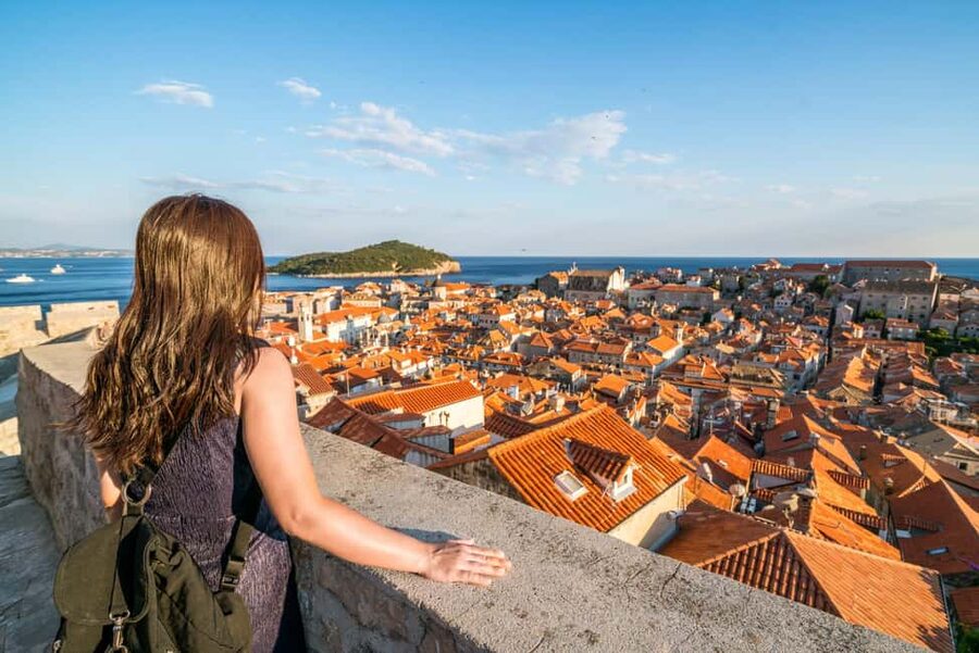 Dubrovnik: City Walls Tour for Early Birds & Sunset Chaser - Key things I’d clock before you go