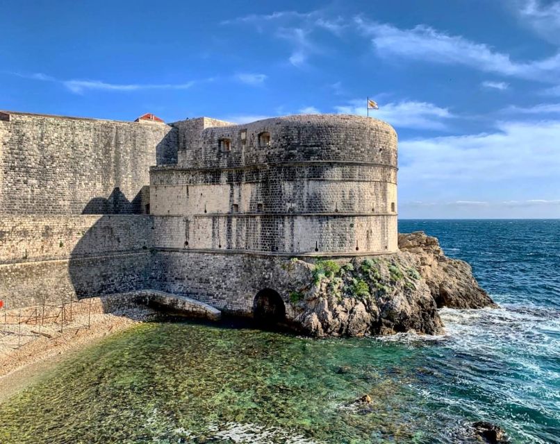 Dubrovnik: City Walls Tour for Early Birds & Sunset Chaser - Who this tour suits best, and who should skip it