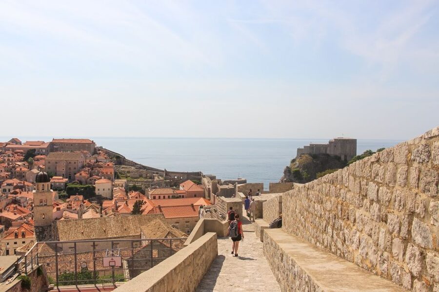 Dubrovnik City Walls Walking Tour - Should you book the Dubrovnik City Walls Walking Tour?