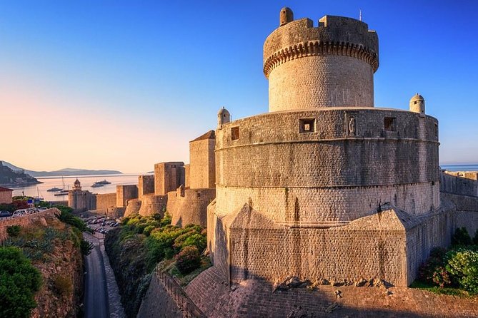 Dubrovnik City Walls Walking Tour (entrance ticket included) - Key things that make this tour worth your time