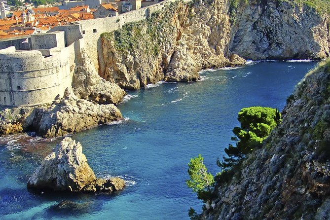 Dubrovnik City Walls Walking Tour (entrance ticket included) - Price and Value: What You’re Paying For at $123.75