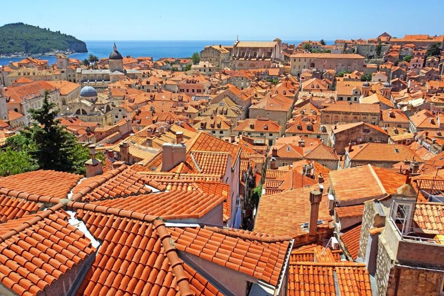 Dubrovnik City Walls Walking Tour - How long it takes on the ground, and how to pace yourself