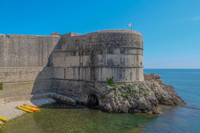 Dubrovnik Combo: Old Town & Ancient City Walls - Who should book this combo?