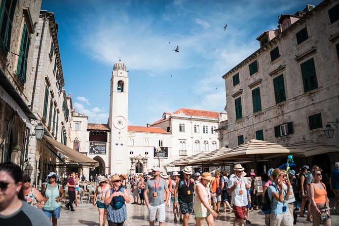 Dubrovnik Combo: Old Town & Ancient City Walls - Should you book the Dubrovnik Combo: Old Town and Ancient City Walls?
