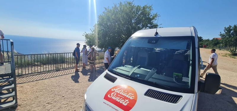 Dubrovnik: Convertible Bus Panorama Tour with Audio Guide - Timing Tips: Morning, Late Afternoon, and the Heat Factor