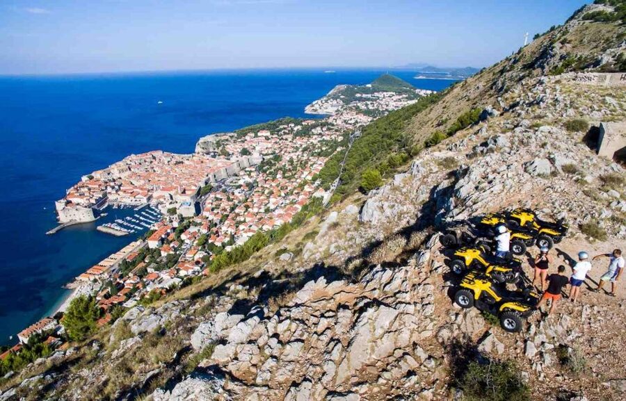 Dubrovnik: Countryside Guided ATV Tour & Tavern Refreshments - Should You Book This Dubrovnik ATV Tour?