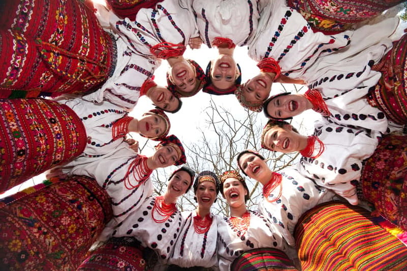 Dubrovnik: Croatian Folklore Show - Linđo in One Glance: What Makes It Special