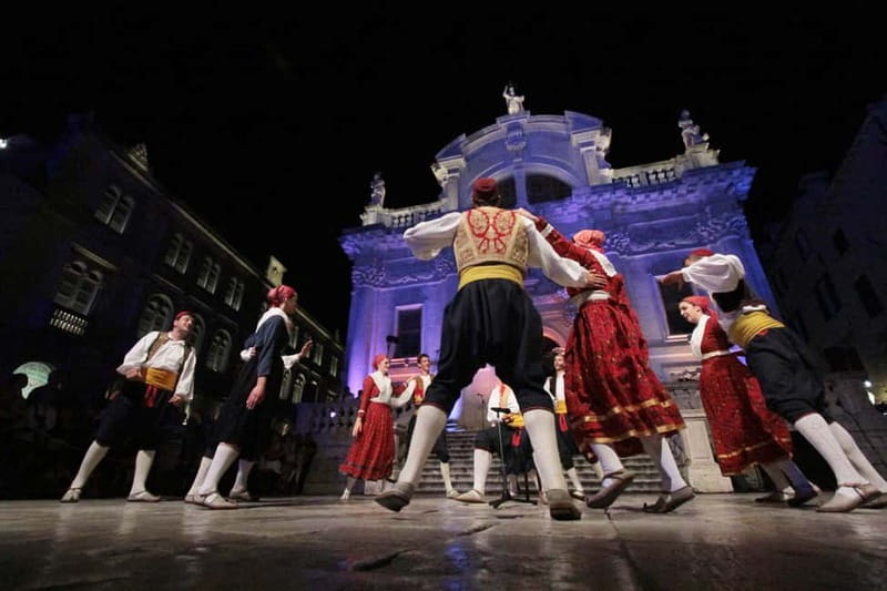 Dubrovnik: Croatian Folklore Show - Practical Tips So You Enjoy It More