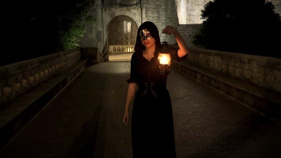 Dubrovnik: Dark tales of the Old Town - Key moments that make this tour worth it