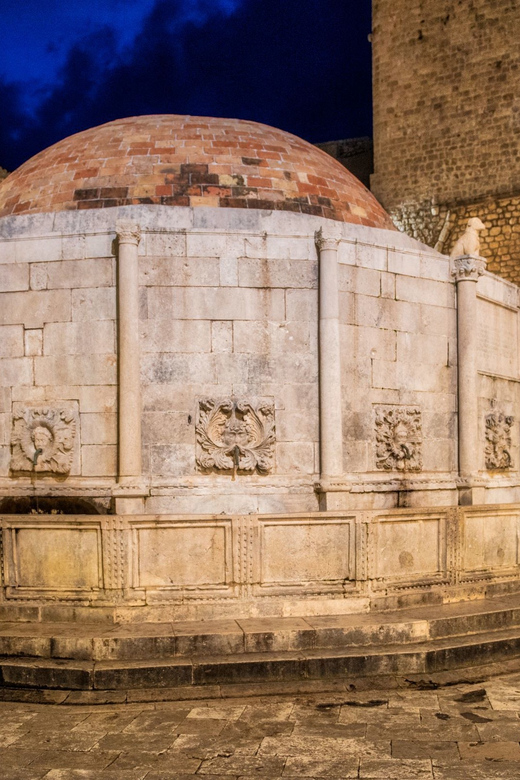 Dubrovnik: Dark tales of the Old Town - Monastery secrets and medieval romance, told with a wink