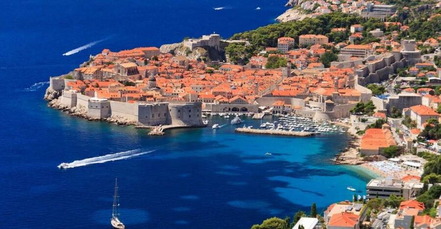 Dubrovnik Day Tour from Split or Trogir - Dubrovnik Day Trip From Split or Trogir, the “long but worth it” formula