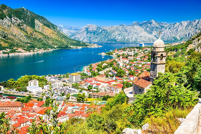 Dubrovnik Day Tour: Montenegro with Kotor, Perast, Boat Ride - The Long Day Reality: Pickup, Timing, and How the Group Pace Works