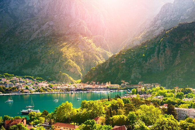 Dubrovnik Day Tour: Montenegro with Kotor, Perast, Boat Ride - Price and Value: What Your $58.47 Covers, Plus the Extras