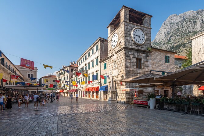 Dubrovnik Day Tour: Montenegro with Kotor, Perast, Boat Ride - FAQ