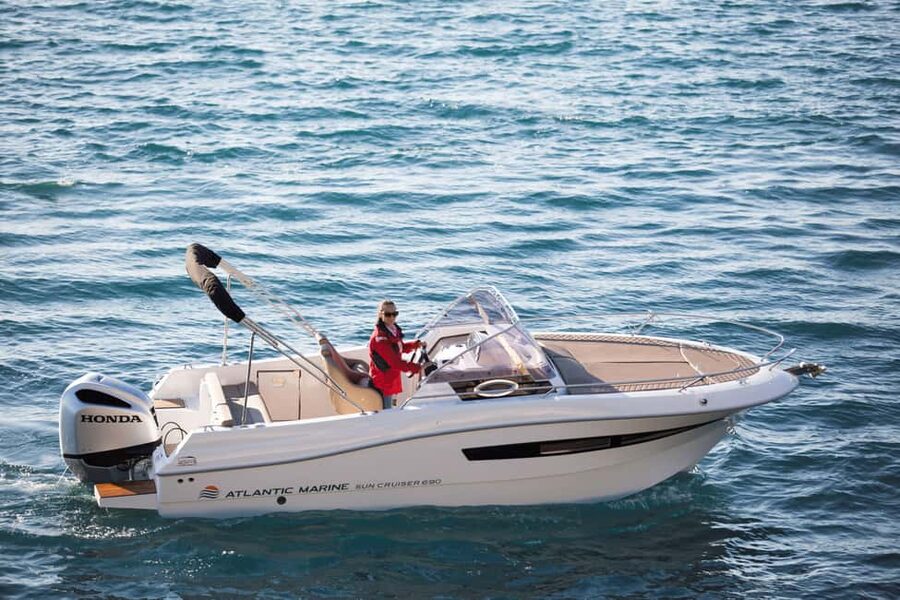 Dubrovnik: Elafiti Island Private Speedboat Tour - Key highlights you will actually care about