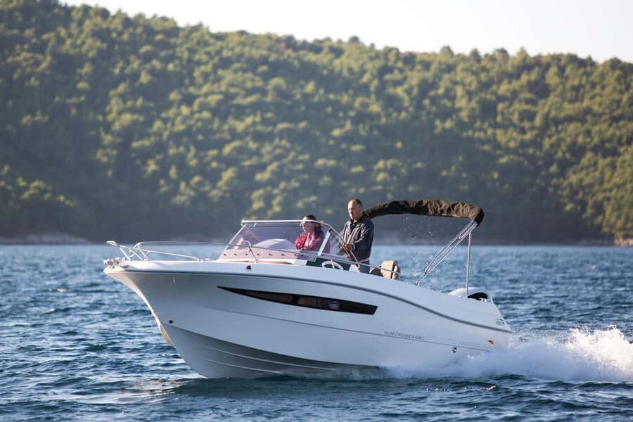Dubrovnik: Elafiti Island Private Speedboat Tour - Elafiti islands, done the fast way (and why that matters)