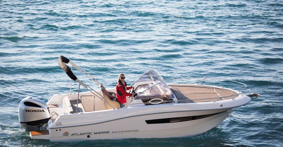Dubrovnik: Elafiti Island Private Speedboat Tour - Koločep plus the Blue Cave: the stop that sells the trip