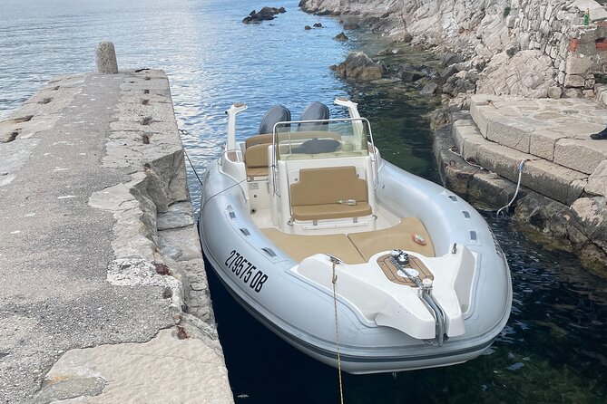 Dubrovnik Elafiti Islands & Blue Cave Fullday Tour - Sipan and Suđurađ: village time, lunch options, and wine-lover perks